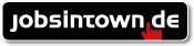 Logo jobsintown.de